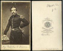 Brigadier General John Stevens Bowen