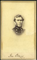 General Braxton Bragg