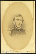 General Braxton Bragg