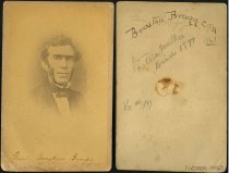 General Braxton Bragg