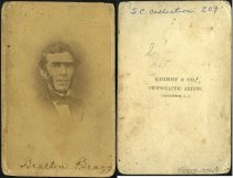 General Braxton Bragg