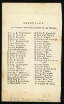 Forty-Nine Officers of the C. S. Army and Navy