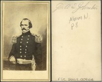 Albert Sidney Johnston