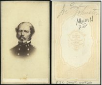 Joseph Eggleston Johnston