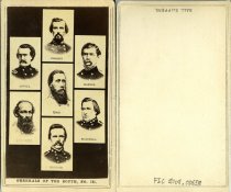 Generals of the South, No. III