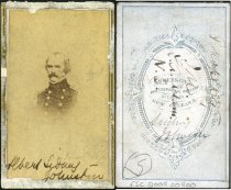 Albert Sidney Johnston