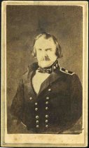Albert Sidney Johnston