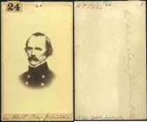 Albert Sidney Johnston