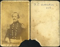 Albert Sidney Johnston