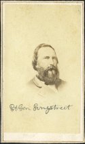James Longstreet
