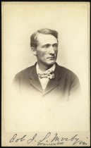 John Singleton Mosby