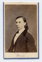 Roger Atkinson Pryor