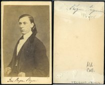 Roger Atkinson Pryor