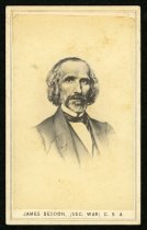 James Alexander Seddon