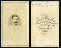 Henry Harrison Walker