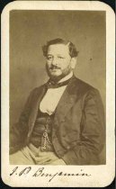 Judah Phillip Benjamin