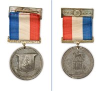 Medal, Commemorative