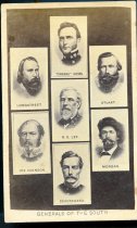 Generals of the South.