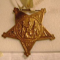 Medal