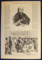 Frank Leslie's Illustrated Newspaper