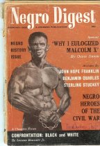 Negro Digest