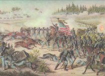 Battle of Olustee, FLA