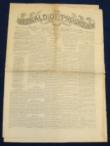 The Herald Of Progress