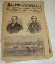 Harper's Weekly