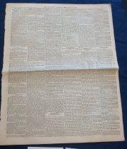 New York Daily Tribune