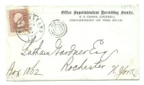 Gardner Envelope