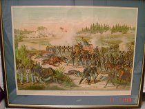 Battle of Olustee Florida