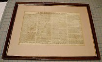 To the Freedman of Davidson County, North Carolina