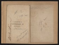 Robert E. Lee; and the 1st National Flag