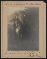 The Last Meeting of Lee and Jackson