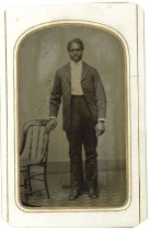 Milton M. Holland (tentative)