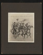 A Foraging Party of Yankees (or, Marching through Georgia and the Carolinas)