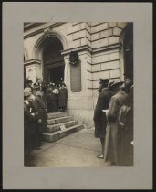 CS Treasury Building