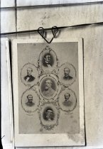 Robert E. Lee and Leaders