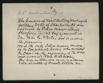 Guidon of Hart's Battery