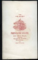 Jefferson Davis House (White House of the Confederacy)