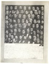 Members of the Florida Secession Convention