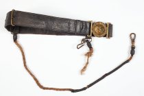 Belt, Sword