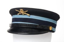 Cap, Service