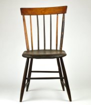 Chair, Side