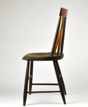 Chair, Side