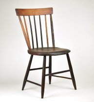 Chair, Side