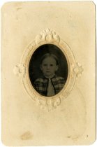Unidentified child
