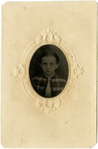 Unidentified child