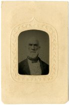 Unidentified man