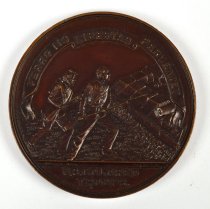 Medal, Commemorative